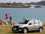 Citroen C3 XTR 2005 года